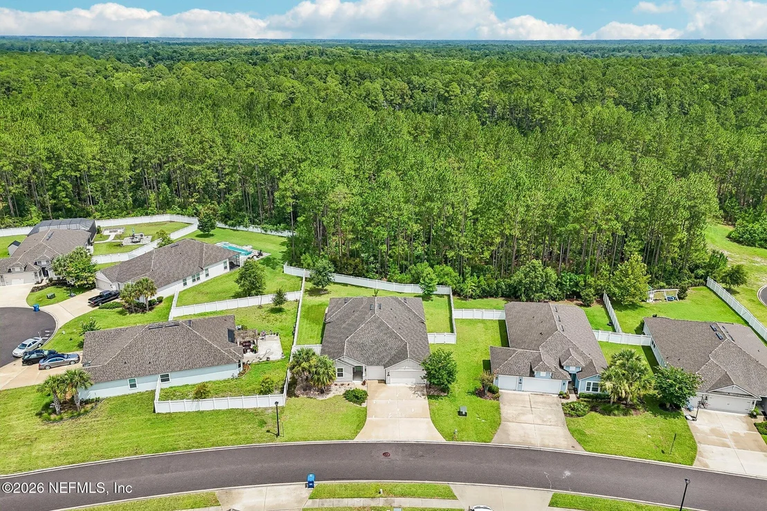 Photo of 1208 CASTLE TRAIL Drive
