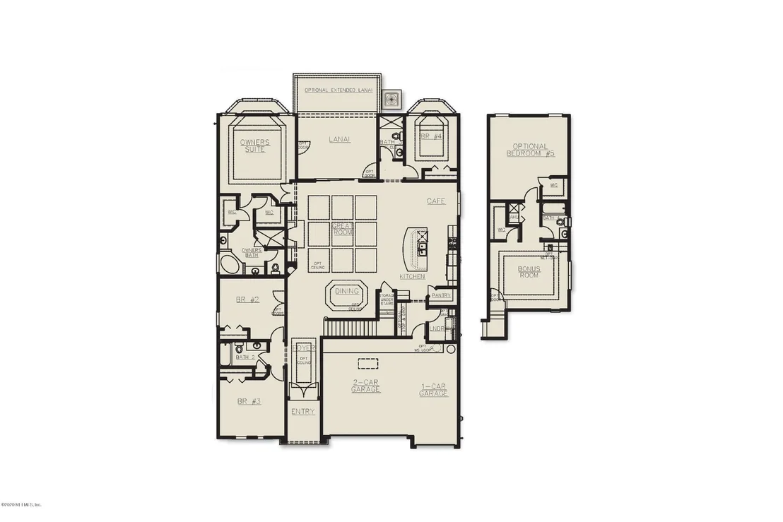 Photo of 3921 HAMMOCK BLUFF Drive