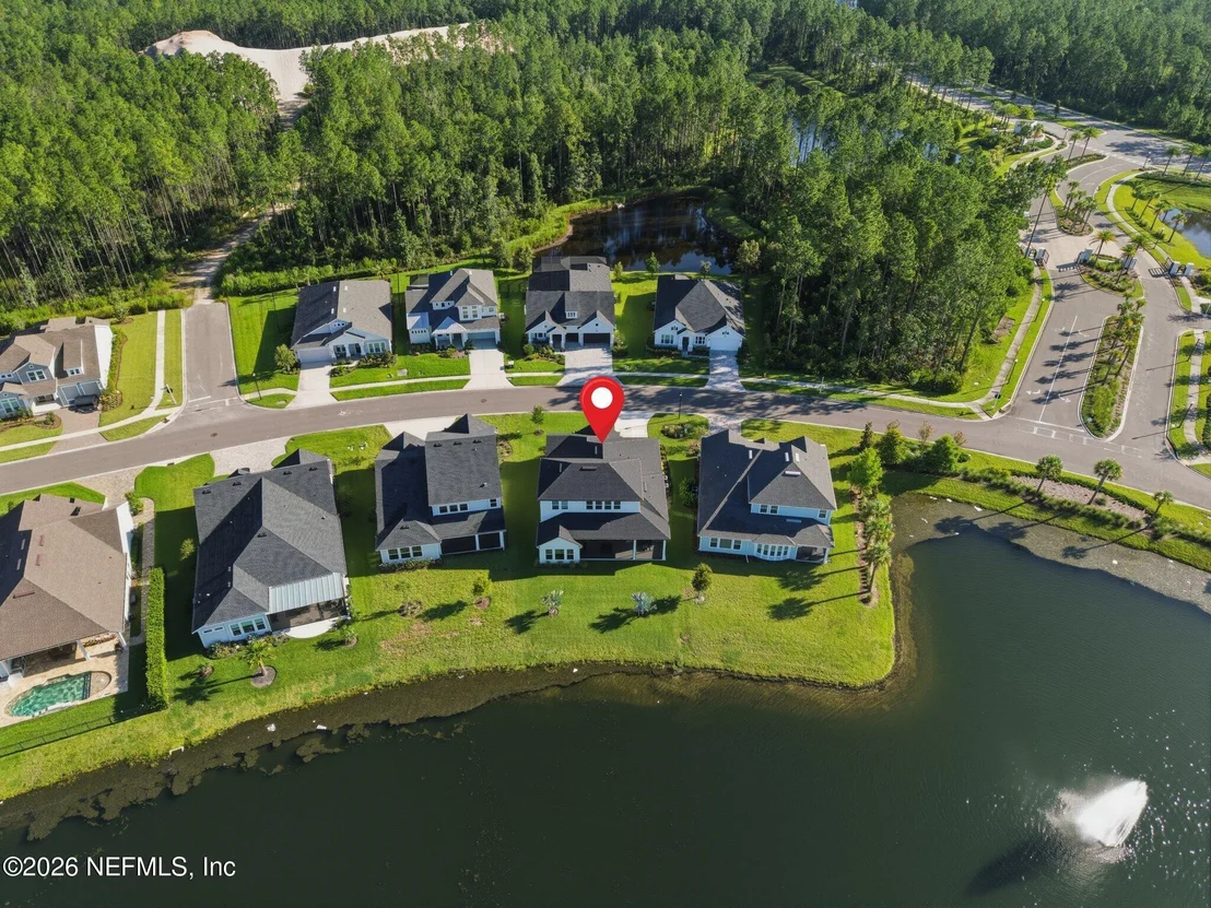Photo of 55 NAVIGATORS Road