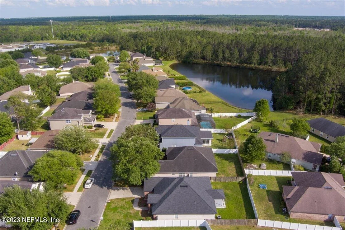 Photo of 1449 CANOPY OAKS Drive