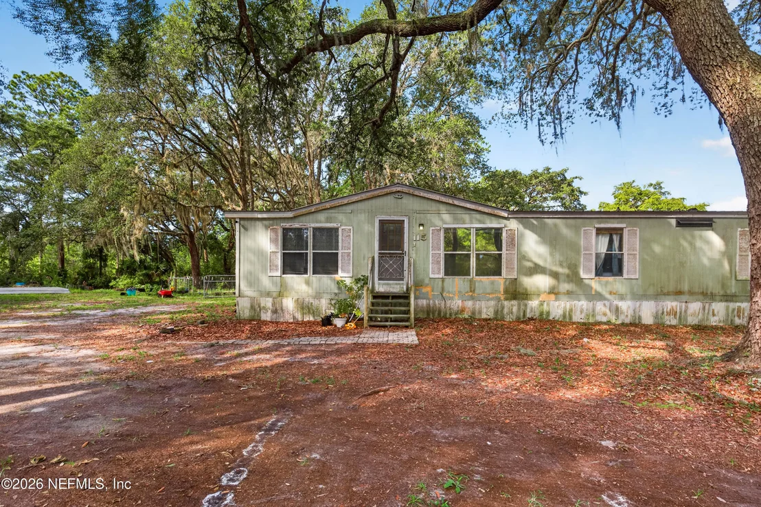 Photo of 115 GORBUTT Road