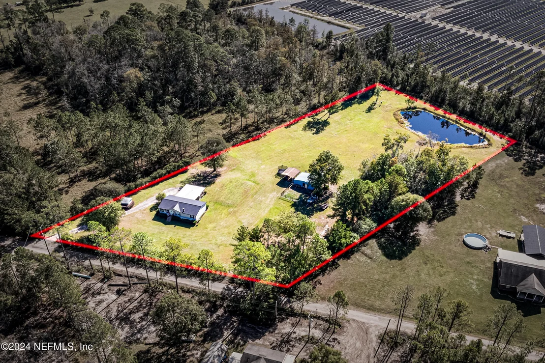 Photo of 34112 OLD BALDWIN Road