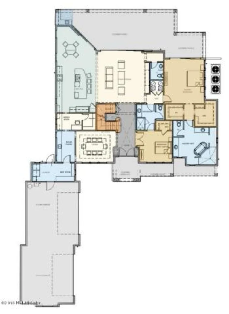 Photo of 2743 BEAUCLERC Road