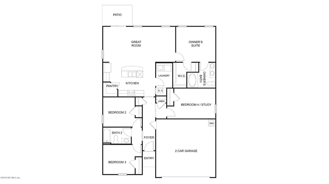 Photo of 3655 SUNFISH Drive