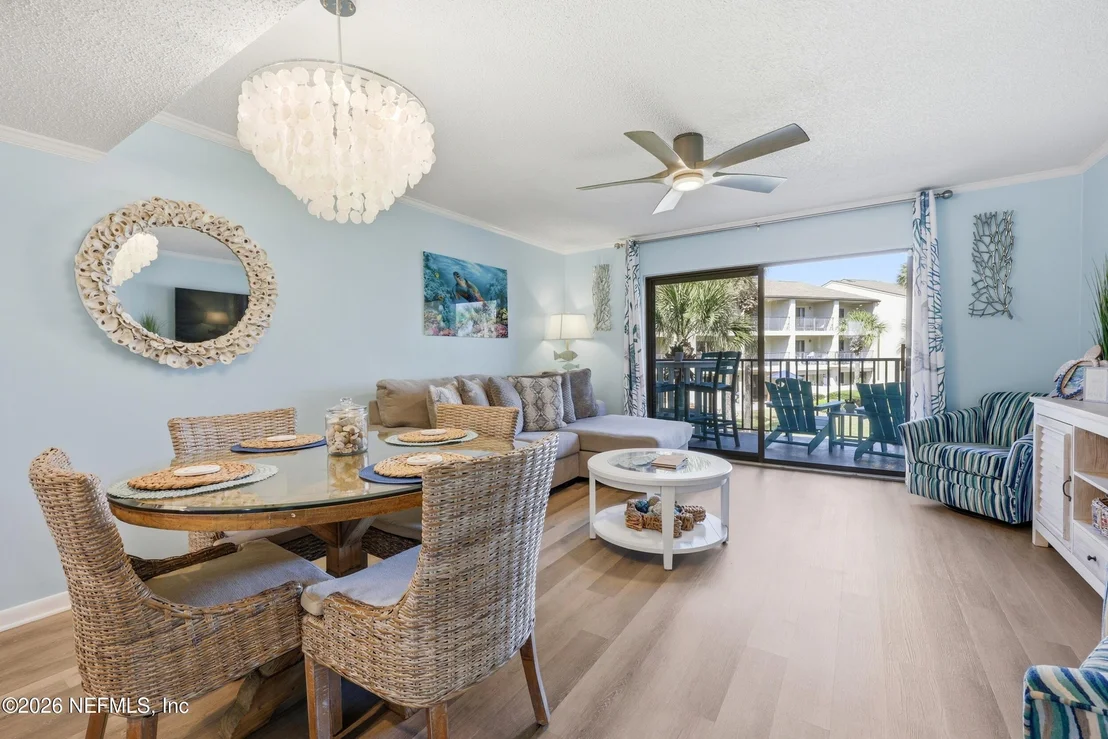 Photo of Unit 11 at 850 A1A BEACH Boulevard