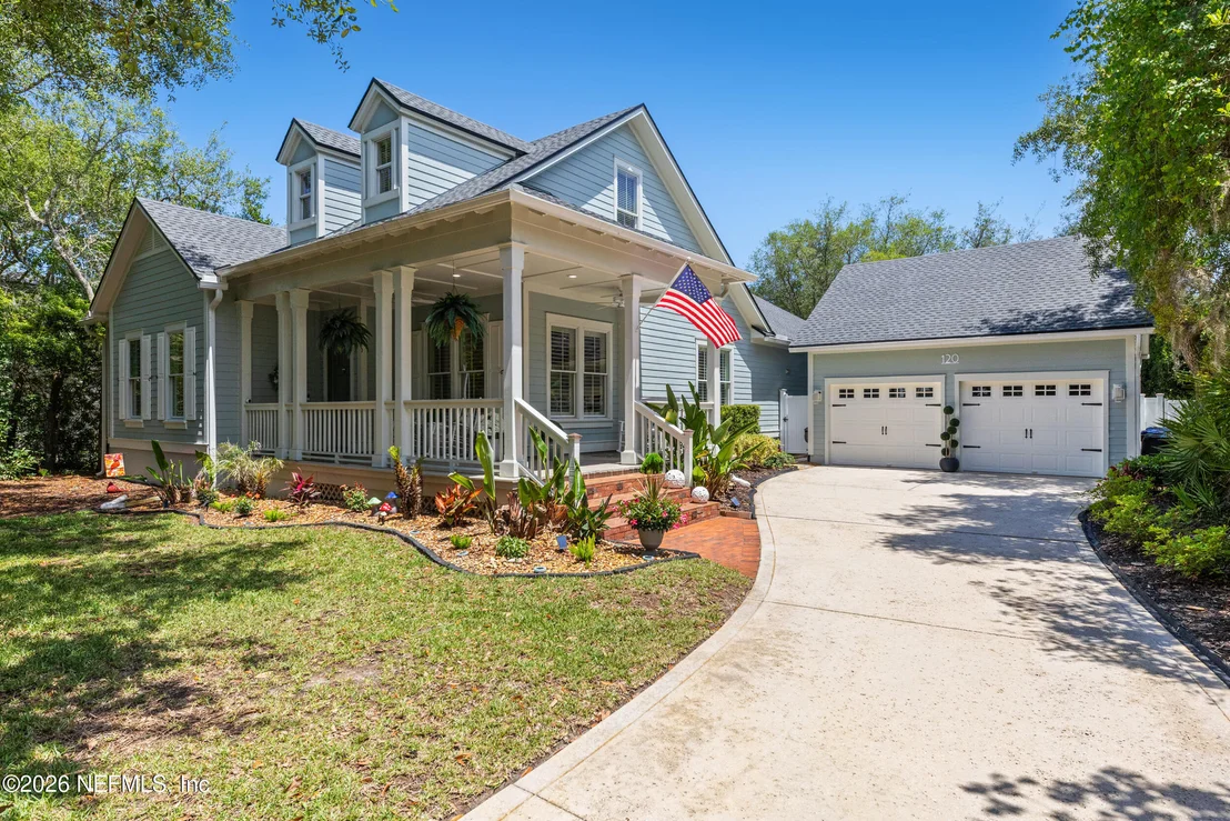 Photo of 120 ISTORIA Drive