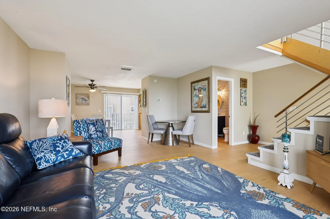 Photo of Unit 402 at 2898 OCEAN SHORE Boulevard