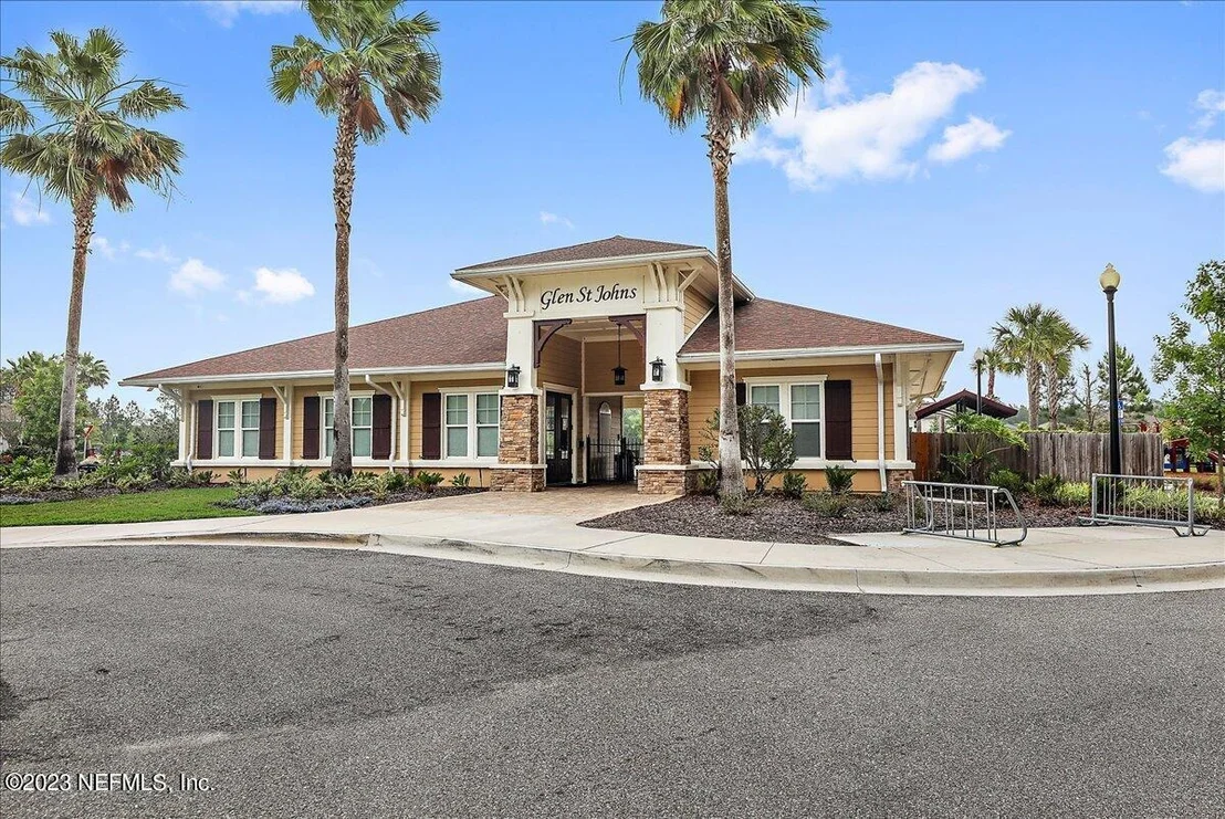 Photo of 123 E TEAGUE BAY Drive