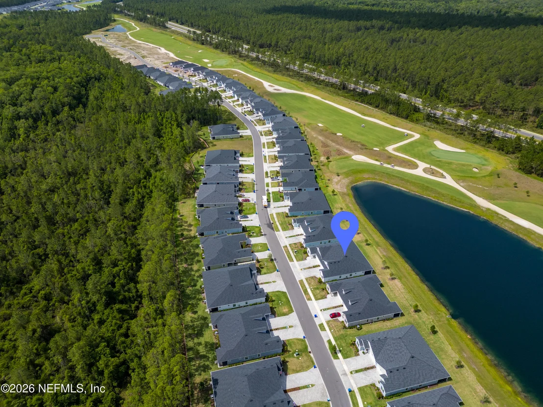 Photo of 80 DOGLEG Run