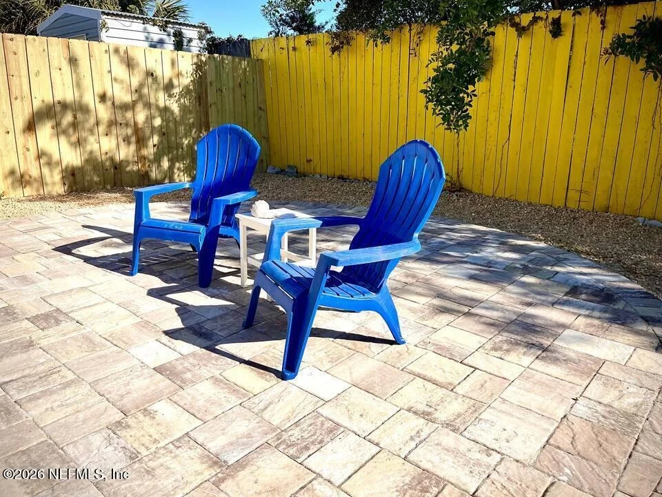Photo of Unit LOT6 at 4825 S A1A