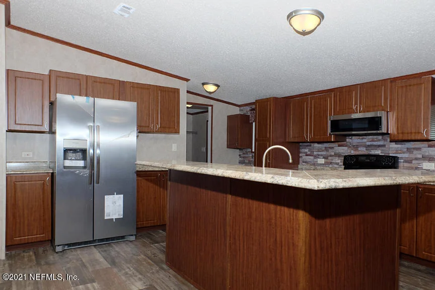 Photo of 2242 EAGLES HAMMOCK Boulevard