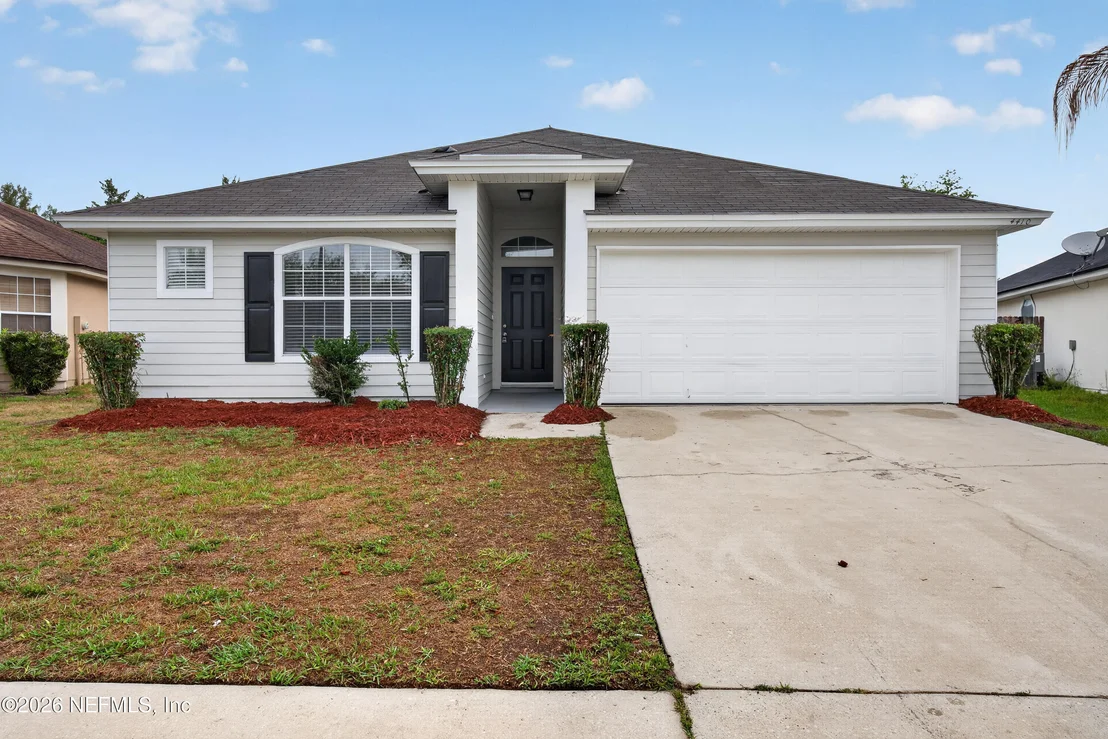 Photo of 4410 HANGING MOSS Drive