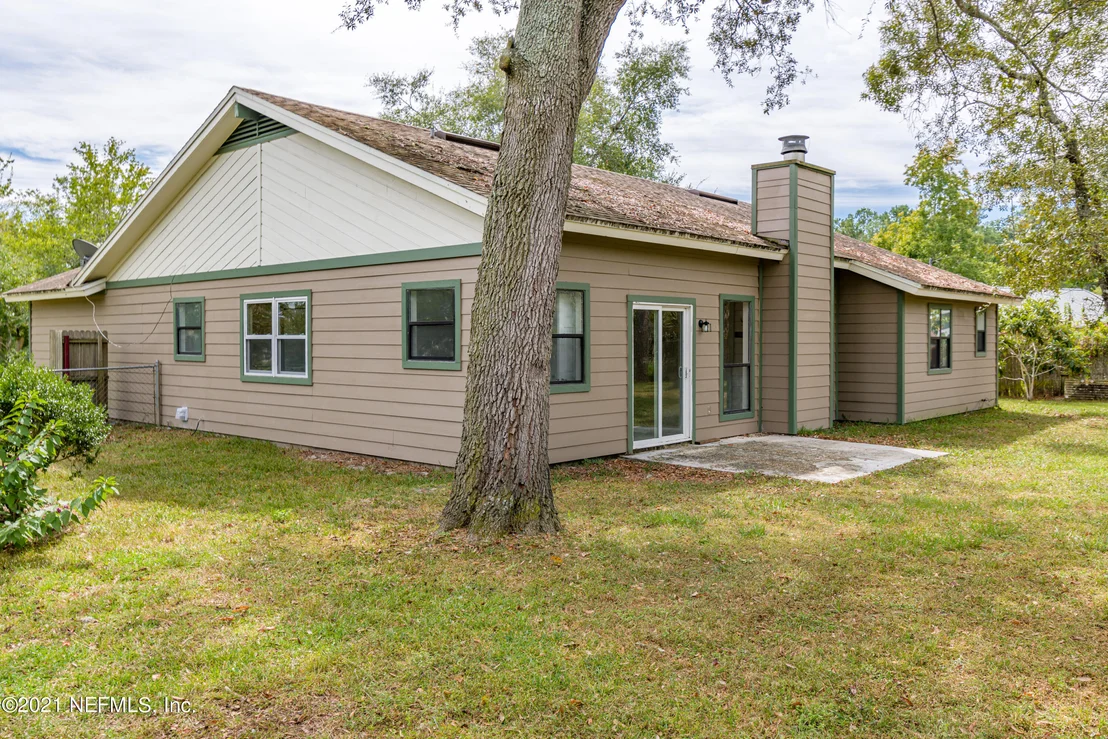 Photo of 2008 CALUSA Trail