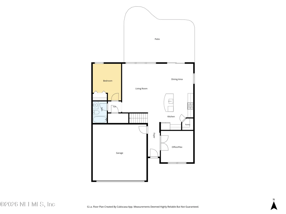 Photo of 60 ALAGON Way