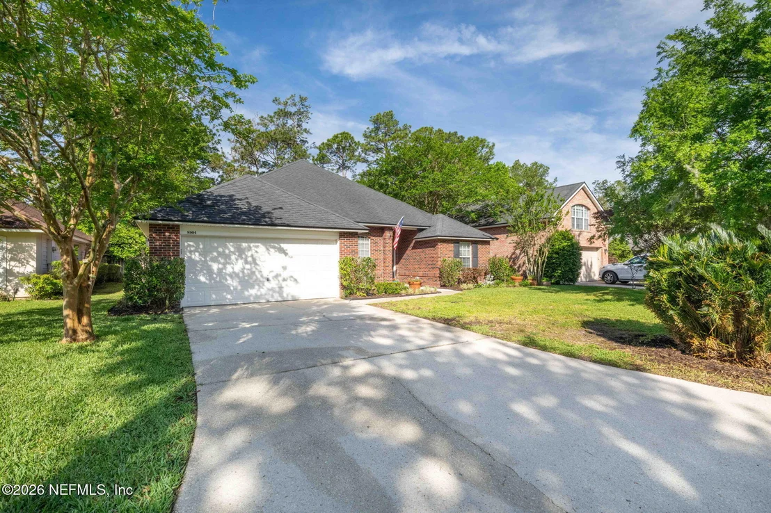 Photo of 8904 CANOPY OAKS Drive