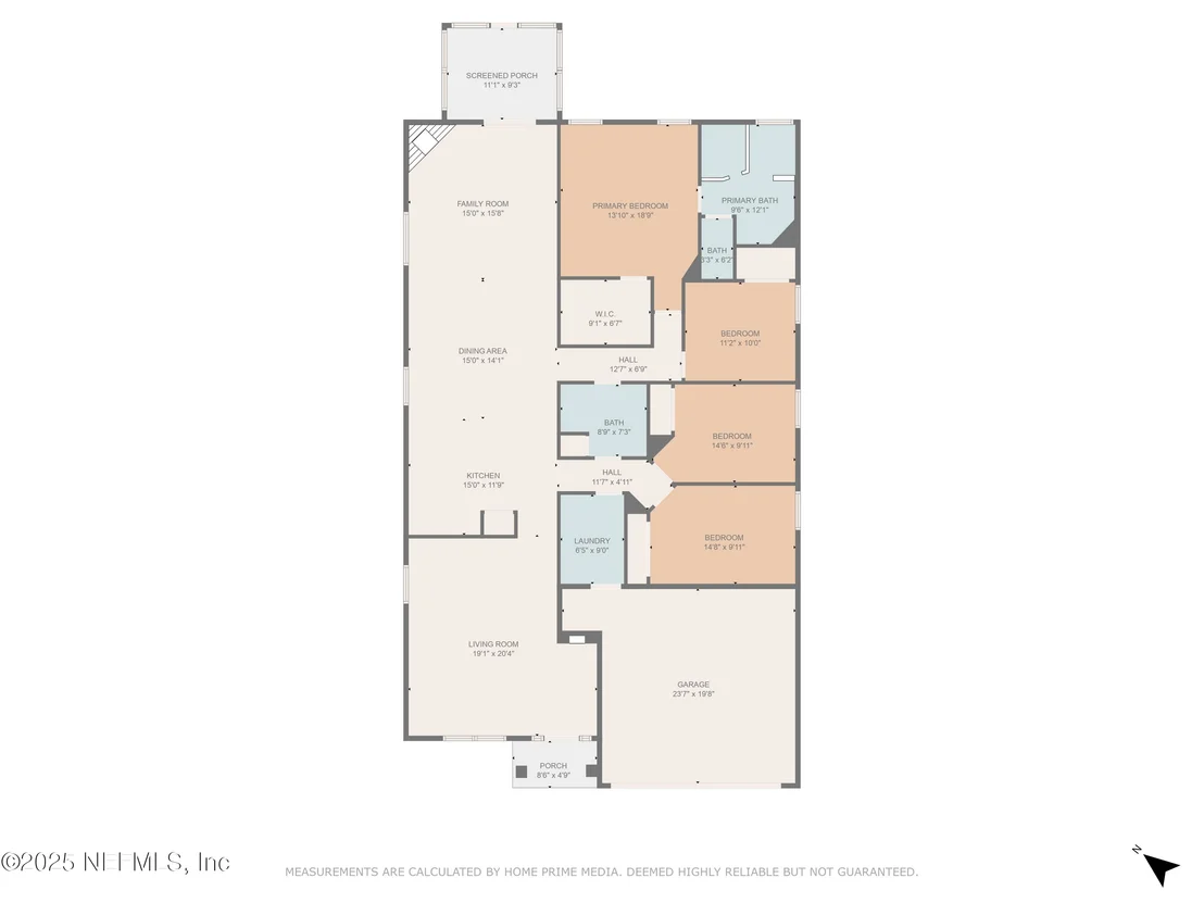 Photo of 648 E TROPICAL TRACE