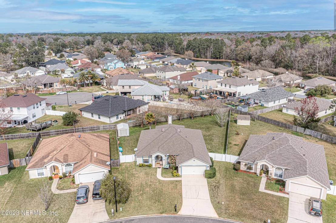 Photo of 2724 MAPLE DURHAM Drive