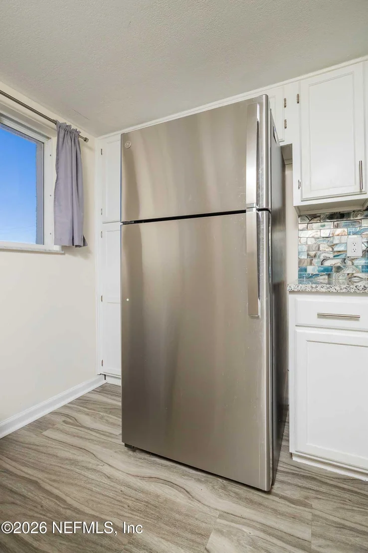 Photo of Unit 5 at 390 A1A BEACH Boulevard