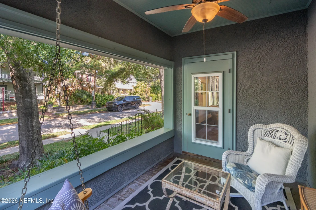Photo of 15 SEVILLA Street