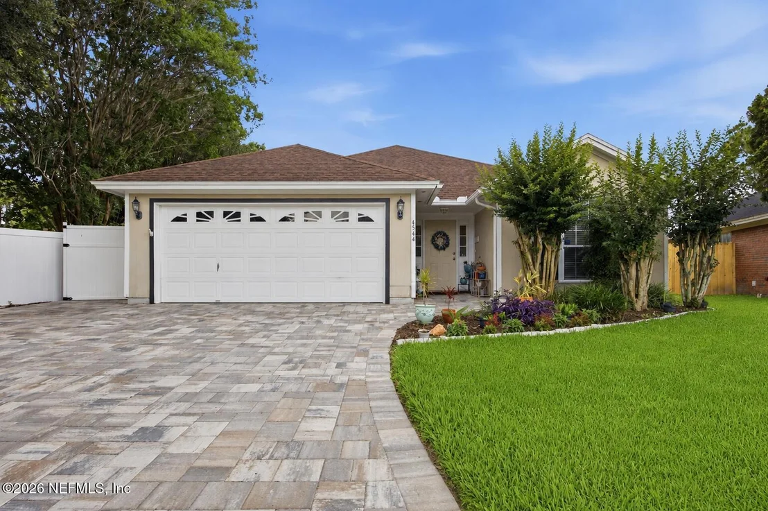 Photo of 4544 SINGLETARY Road