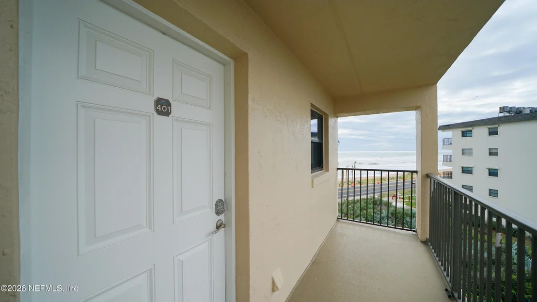 Photo of Unit 4010 at 2730 OCEAN SHORE Boulevard