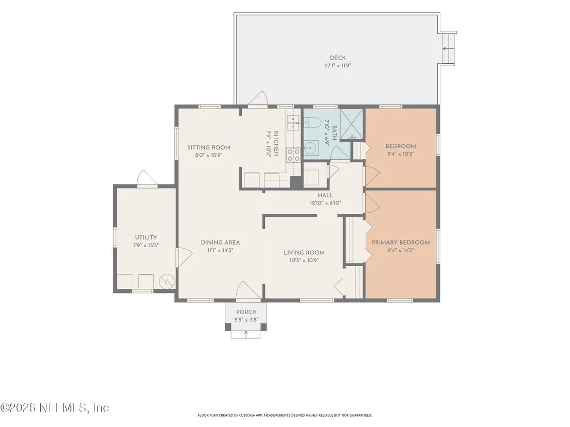 Photo of 3308 SHERIDAN Road