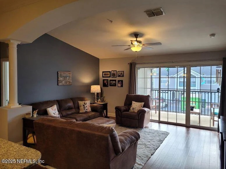 Photo of Unit 211 at 310 RYDER CUP Circle