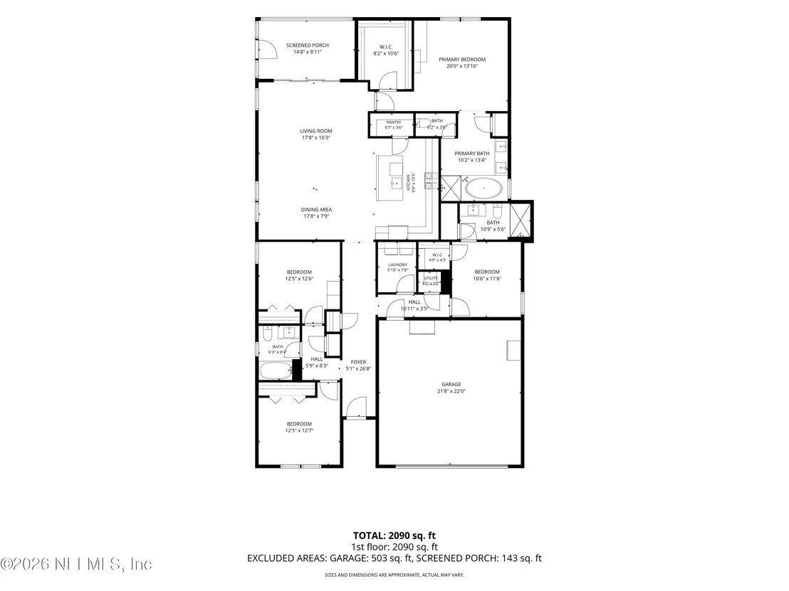 Photo of 75286 PLUMBAGO Trace