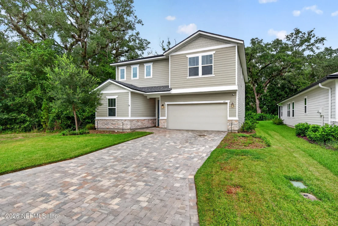 Photo of 47 NAPO Way