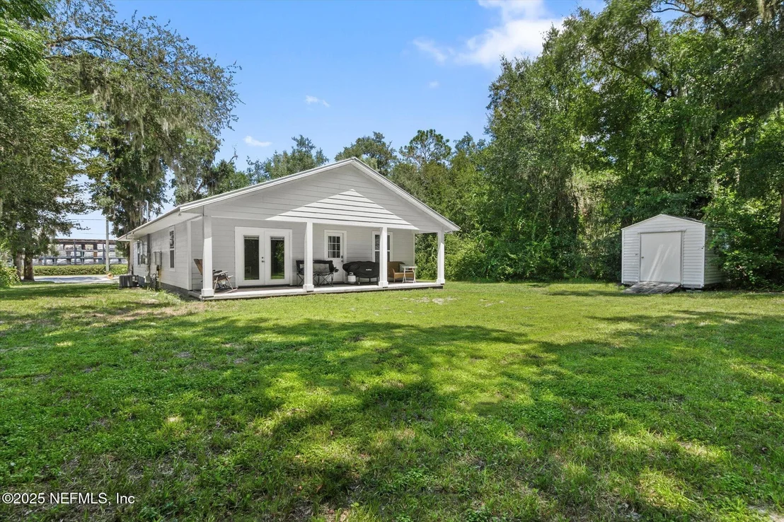 Photo of 3615 WEAVER Road