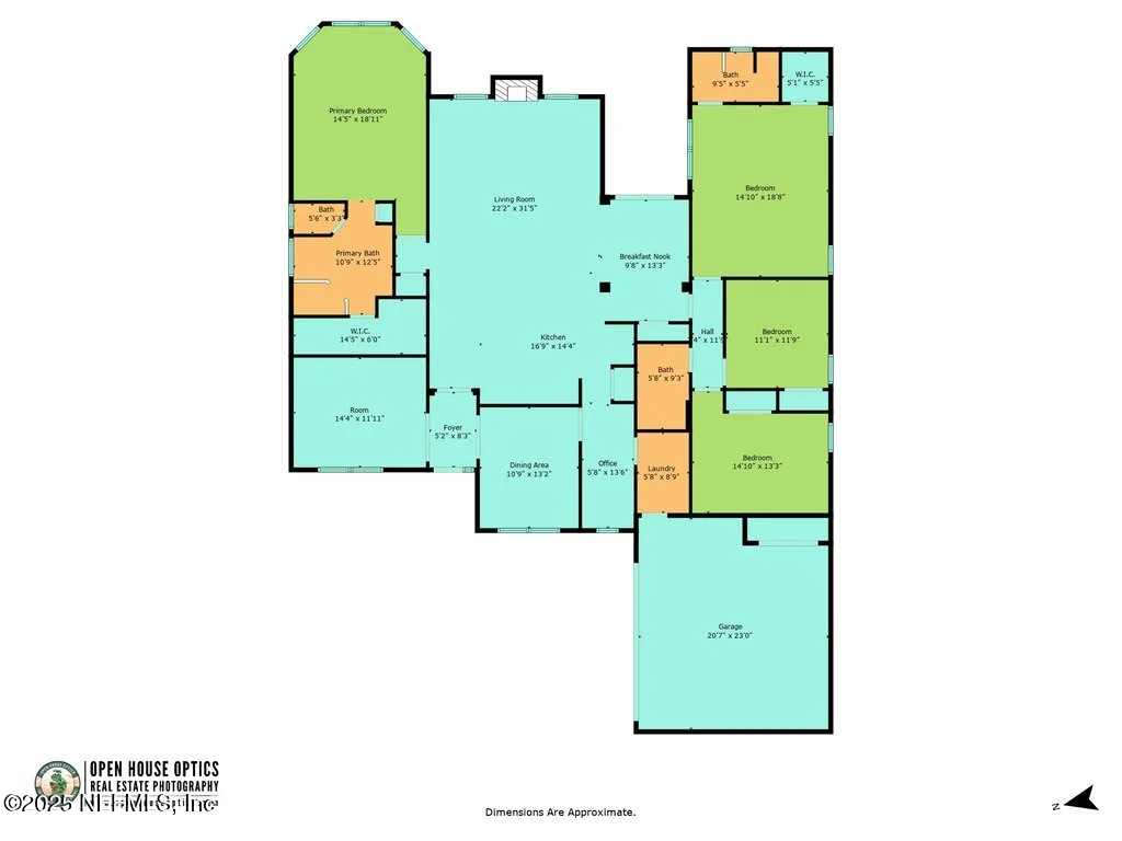 Photo of 1533 MARCY Drive