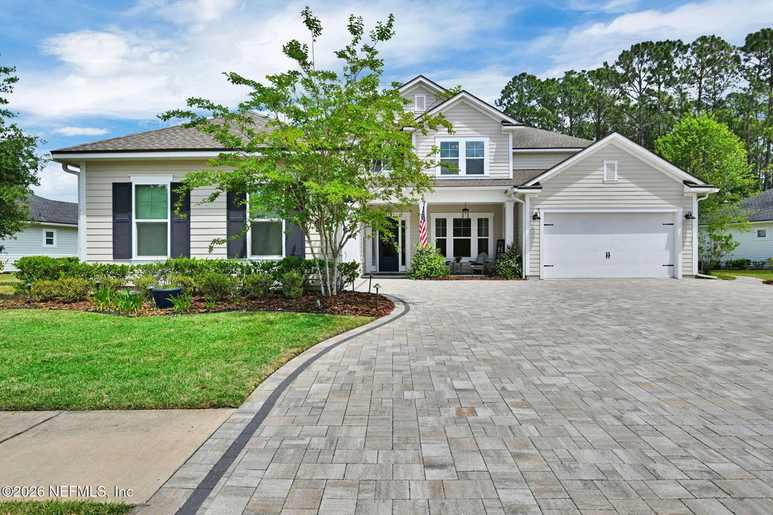 Photo of 276 BACK CREEK Drive