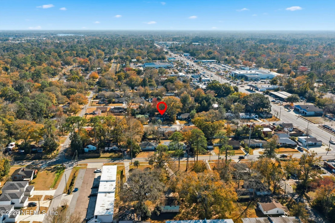 Photo of 4826 CATHERINE Terrace