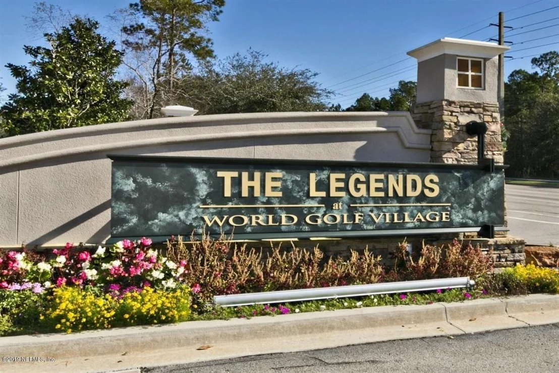 Photo of Unit 110 at 310 RYDER CUP Circle