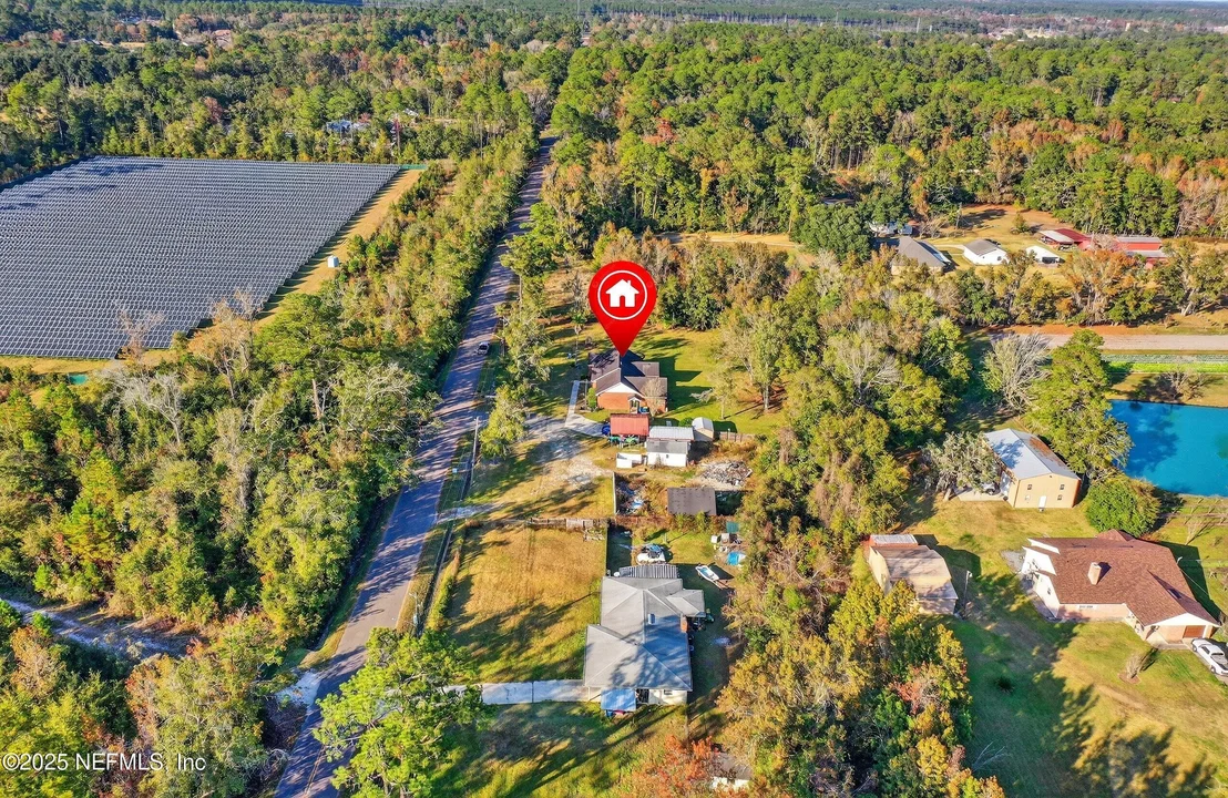 Photo of 11319 SIMMONS Road