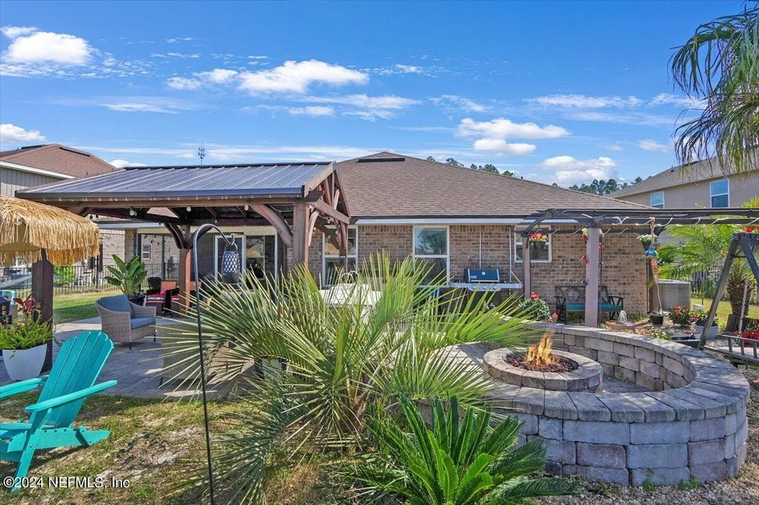 Photo of 78317 SADDLE ROCK Road