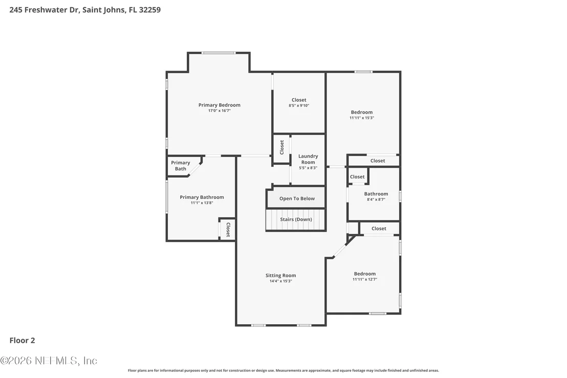 Photo of 245 FRESHWATER Drive