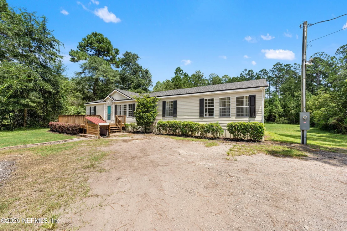 Photo of 2405 SILVER MOSS Circle
