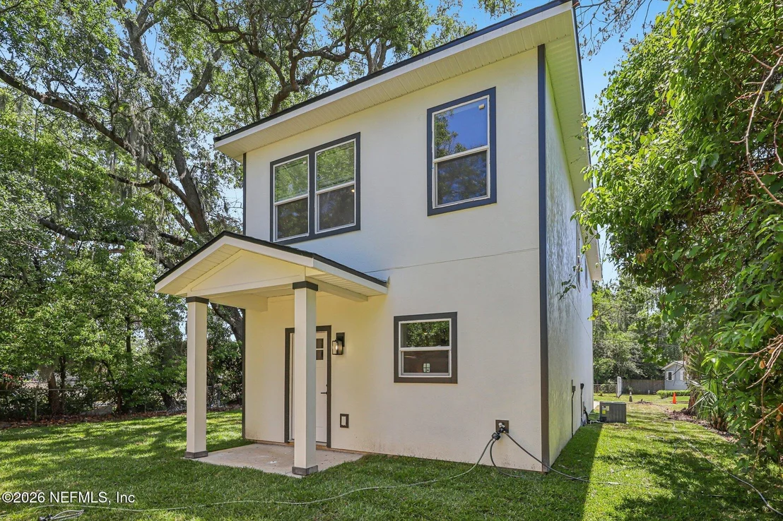 Photo of 2413 JERUSALEM Street