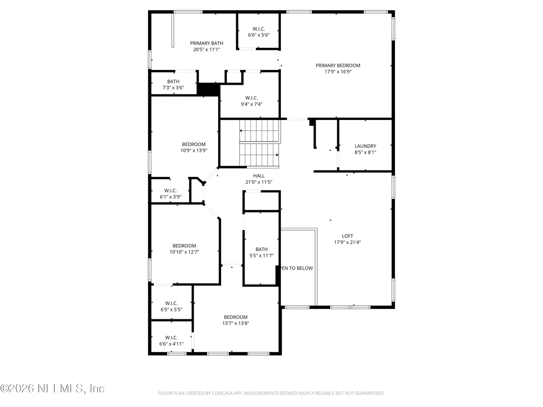 Photo of 509 GLASGOW Drive