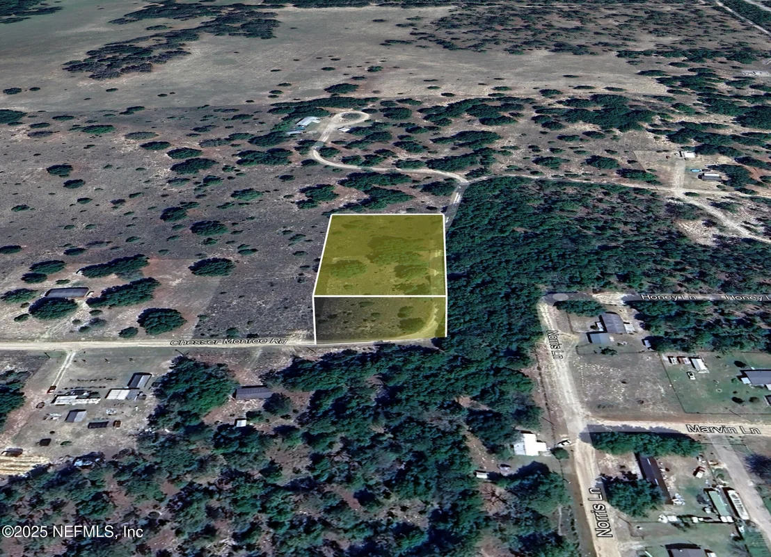 Photo of 347 CHESSER MONROE Road