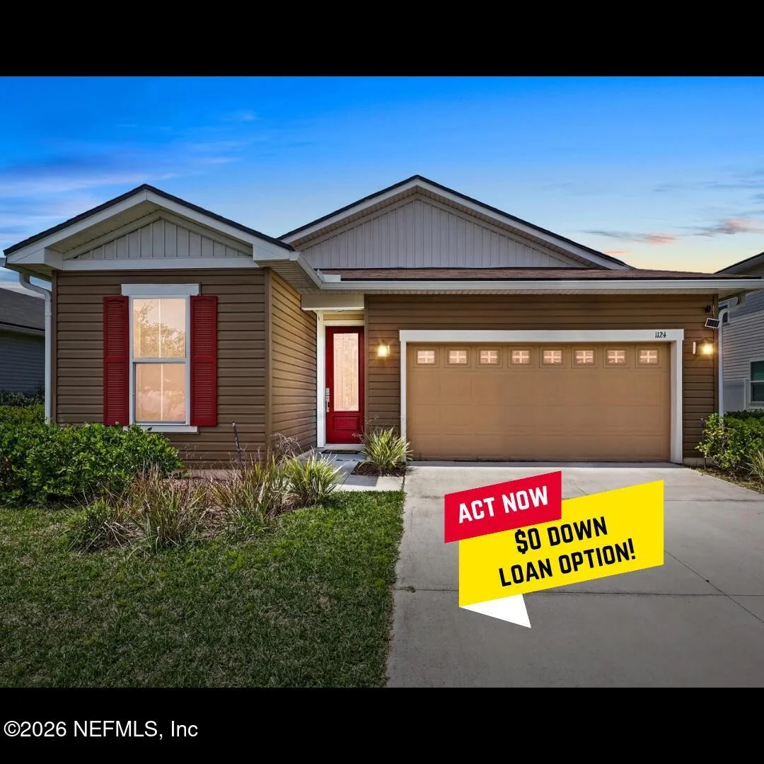 Photo of 1124 PERSIMMON Drive
