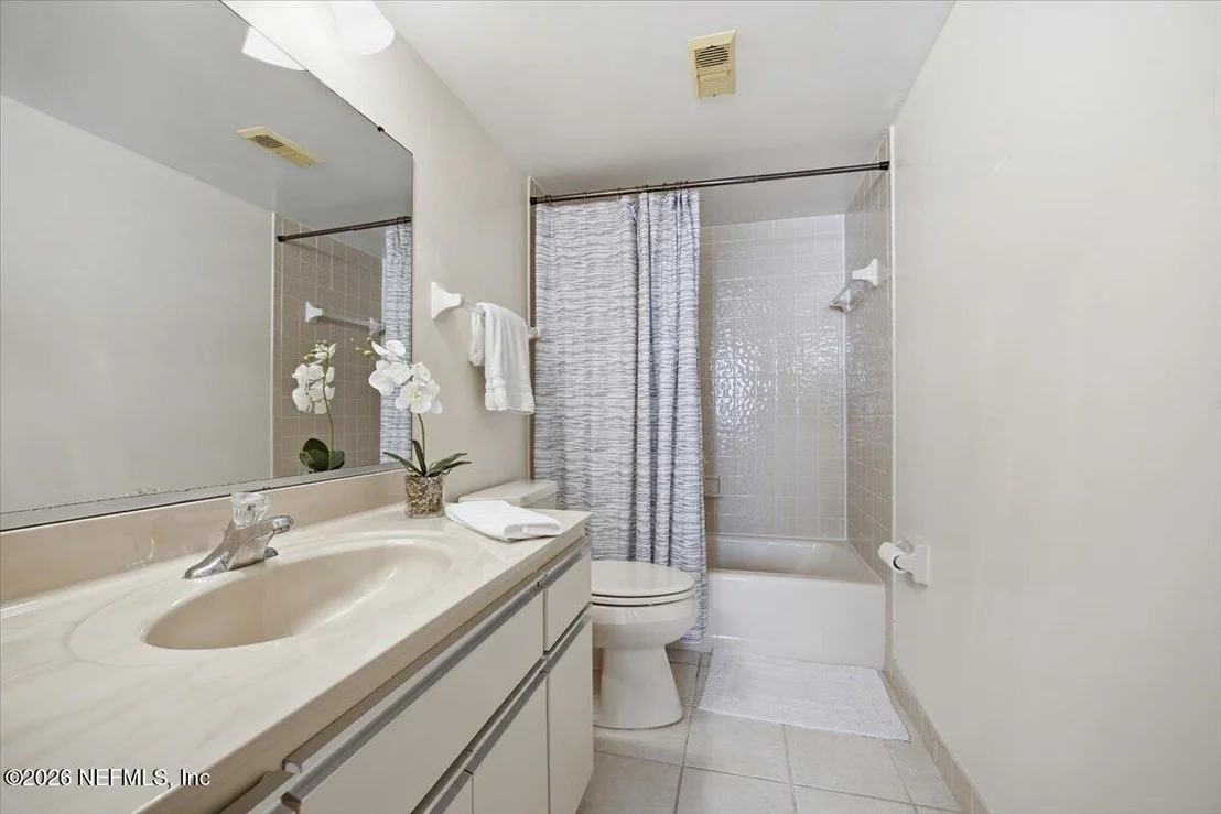 Photo of Unit 307 at 3360 OCEAN SHORE Boulevard