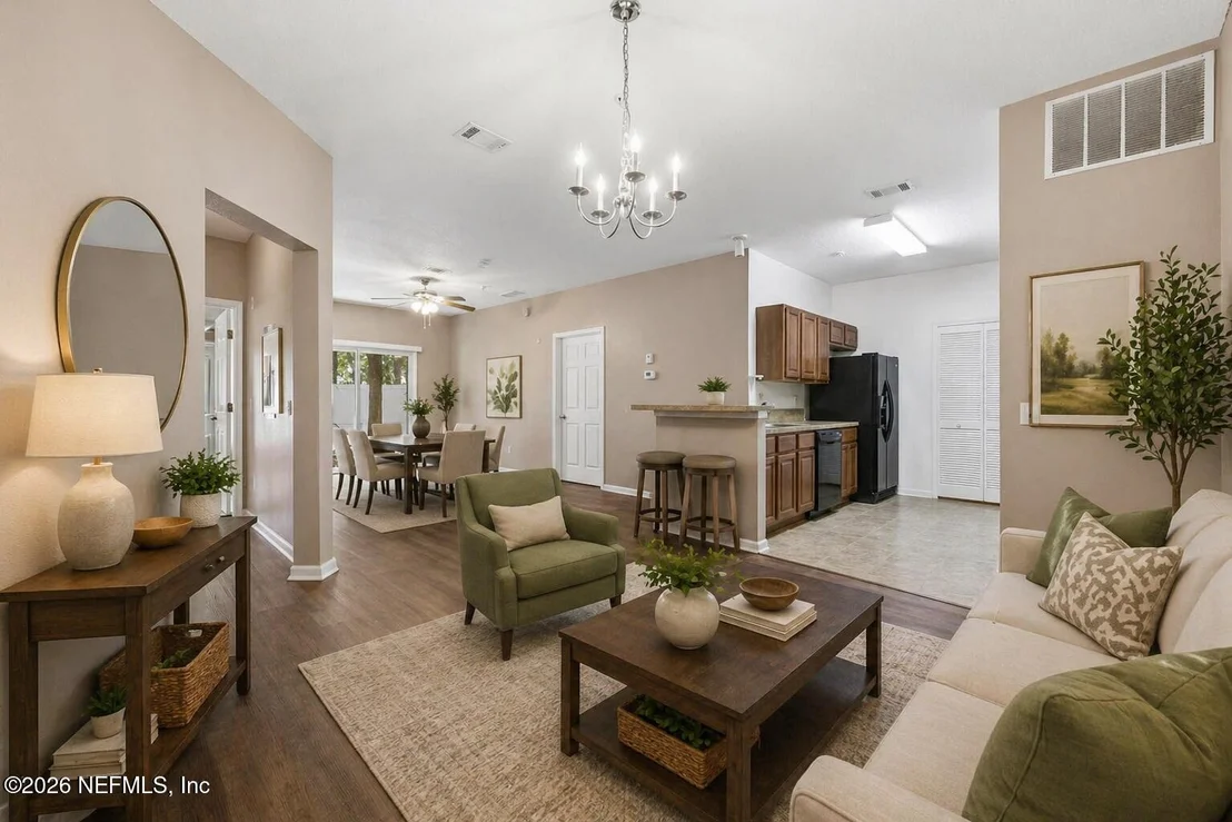 Photo of Unit 4 at 3680 KIRKPATRICK Circle