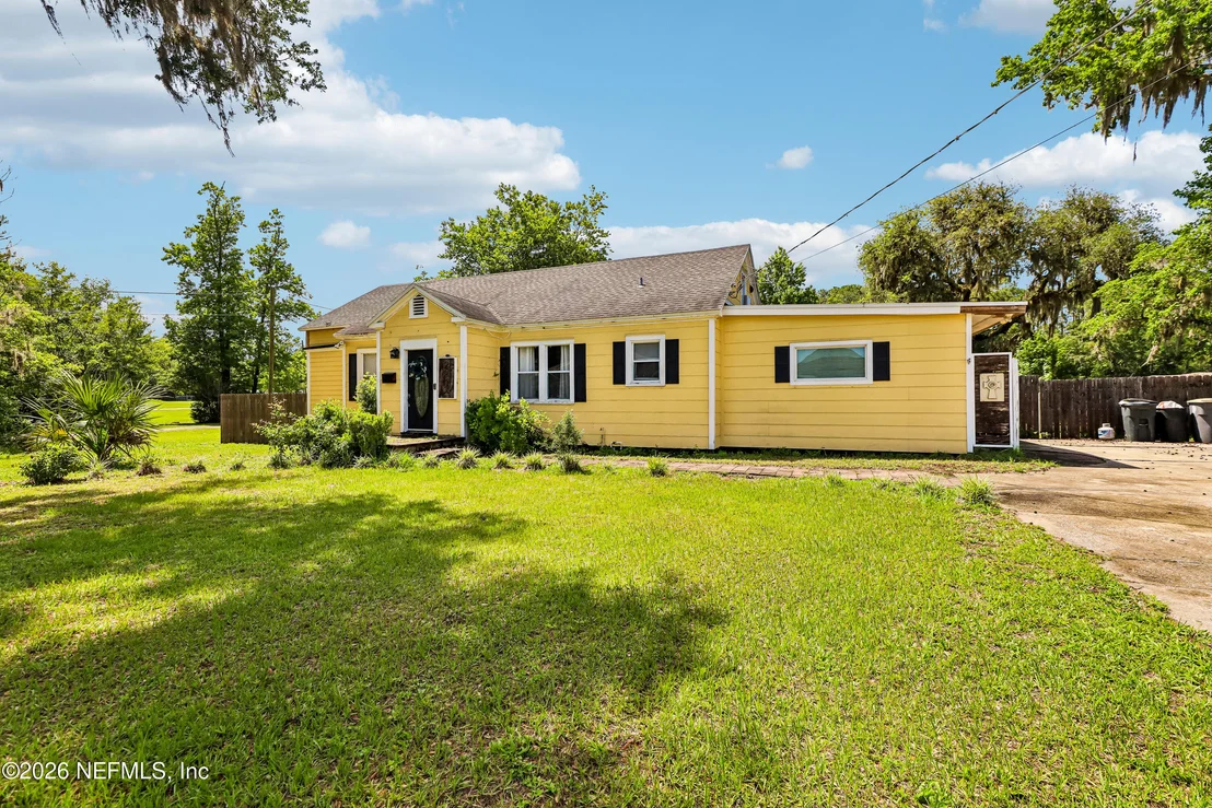 Photo of 2252 MILLS Road