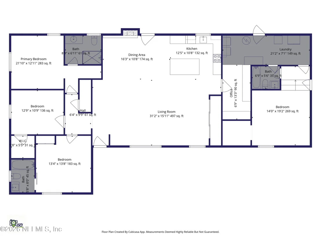 Photo of 717 WINFRED Drive