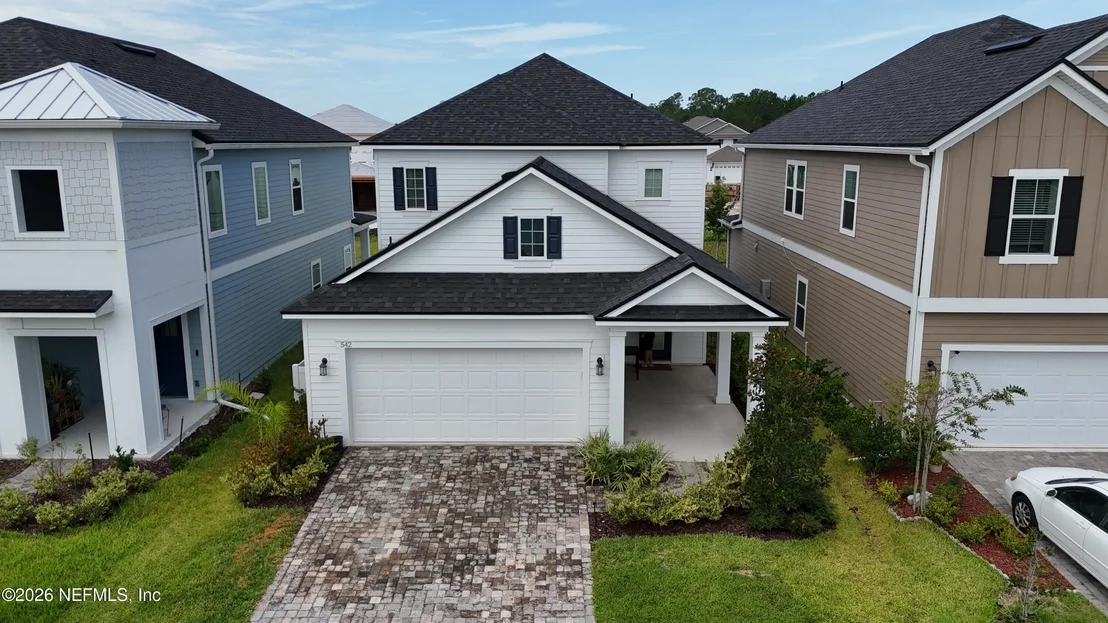 Photo of 542 SILVER LANDING Drive