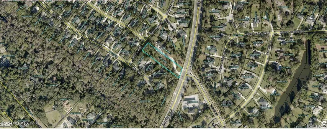 Photo of 1430 STATE ROAD 13 N