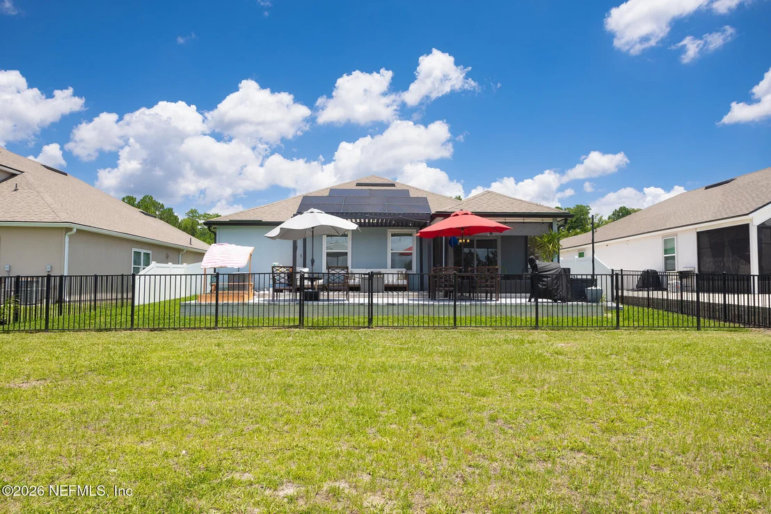 Photo of 11540 RED KOI Drive