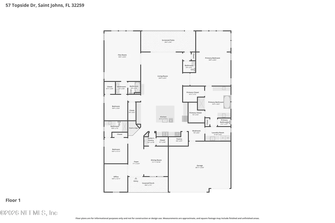 Photo of 57 TOPSIDE Drive